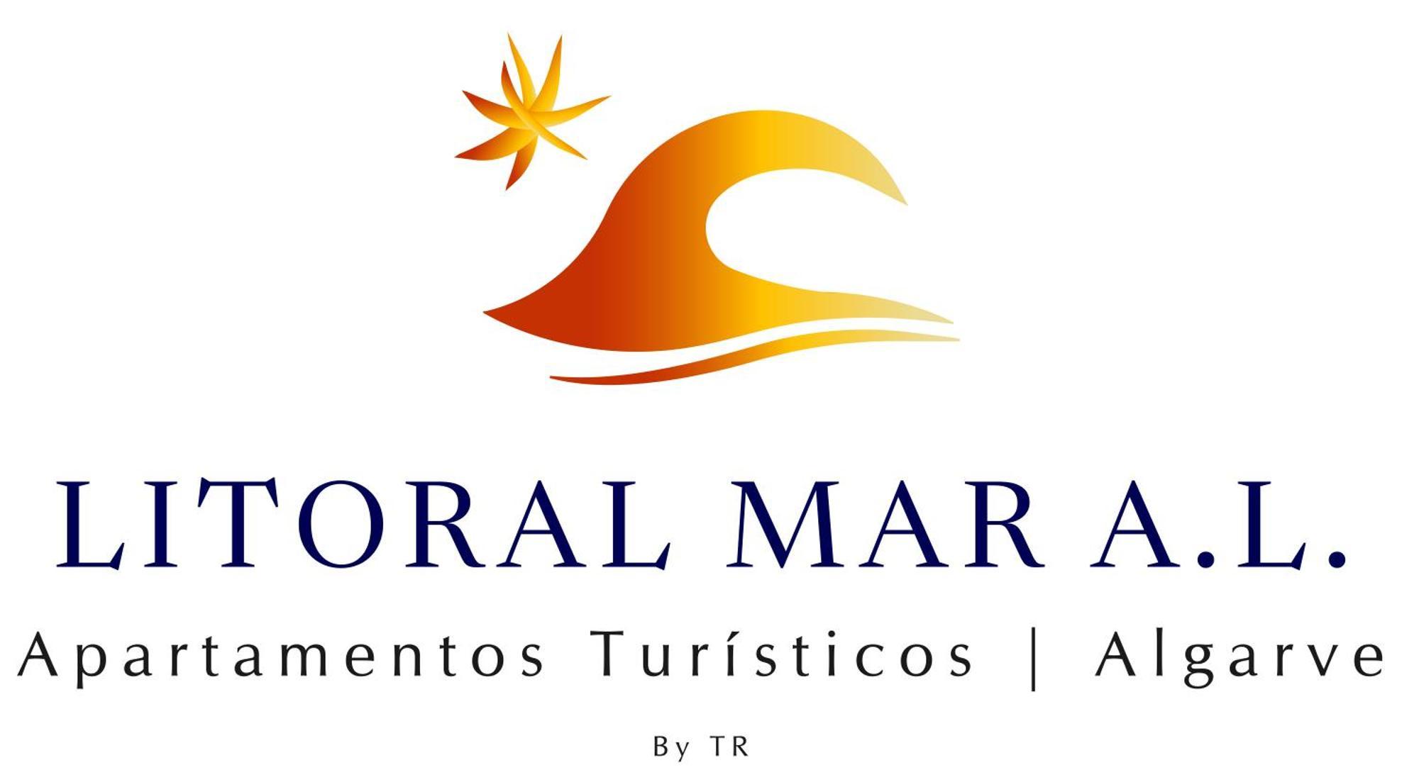 Litoral Mar Paradise Apartment Portimão Exterior foto