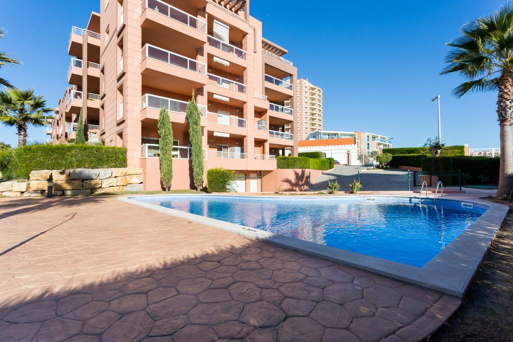 Litoral Mar Paradise Apartment Portimão Exterior foto